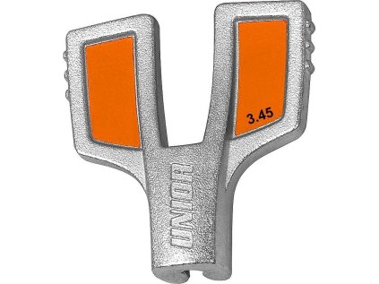 centrklic unior motylek 3 45 mm oranzovy img u629294 hlavni fd 3