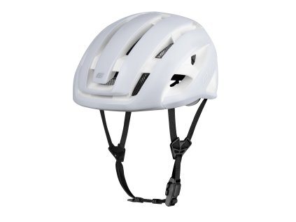 přilba FORCE NEO, bílo-bílá, (velikost L-XL, barva bílá)