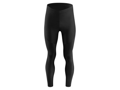 kalhoty F RIDGE do pasu bez vložky, černo-šedé (velikost 3XL, barva šedá, černá)