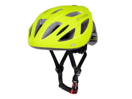 přilba FORCE SWIFT, fluo (velikost XS-S, barva fluo)