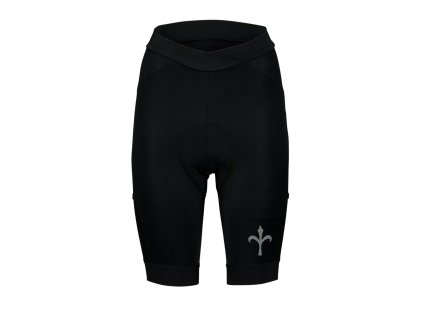 kraťasy WILIER BRAGHETTA do pasu s vložkou, (velikost L)