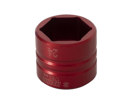Unior klíč na vrchní víčko vidlice roz. 28 mm (anodizovaný hliník)