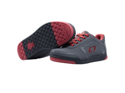 322 324 boty o neal pinned pedal seda cervena 36 2