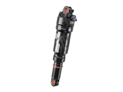 Zadní tlumič RockShox SIDLuxe Ultimate 2P Remote OutPull (190X45)DebonAir,1Token, R