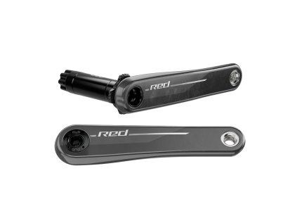Kliky SRAM RED E1 DUB 165mm