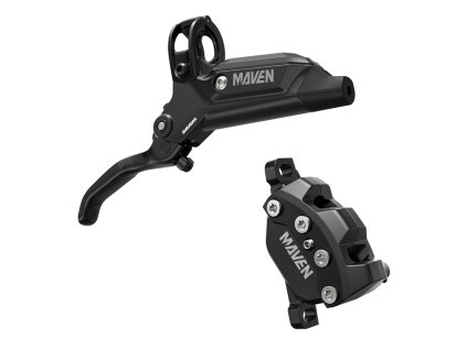 Kotoučová brzda SRAM Maven Base, přední