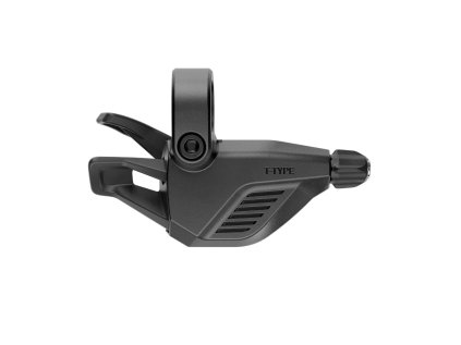 Řadící páčka SRAM Eagle 70 T-Type Single Click, 12 rychl. zadní s integrovanou objímkou,