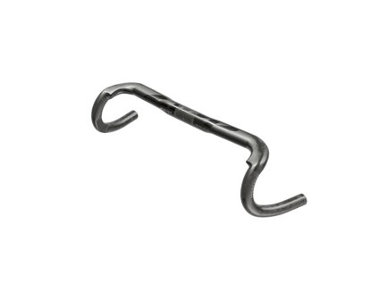 Řidítka ZIPP Drop SL 70 XPLR 48cm Center-to-Center karbon s matnými logy A1
