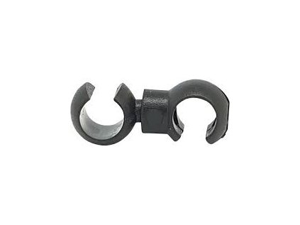 capgo OL Rotation Connector for 4 & 5mm Housing 100pcs