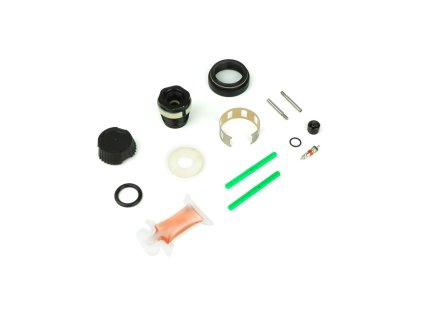Servisní kit sedlovky - 20,000 ACTUATIONS/2 rok servis (INCLUDES FOAM RING, INNER SEALHEAD