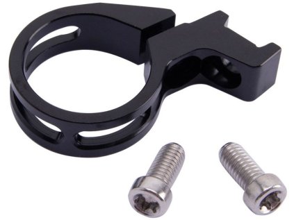 ELECTRONIC CONTROLLER DISCRETE CLAMP EAGLE / REVERB AXS (INCLUDING 2 BOLTS)