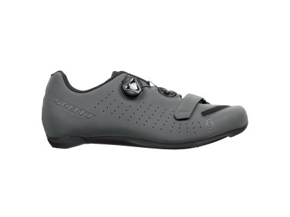 Cyklistická obuv Scott Road Comp Boa® Reflective (Color Text grey reflective/black, Size Text 40.0)