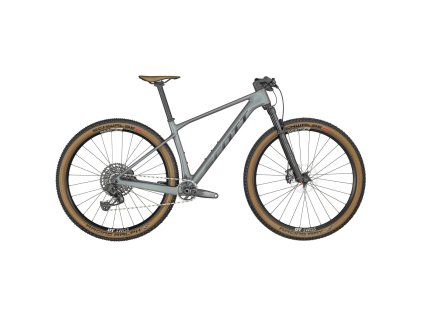 Horské kolo Scott Scale RC Team Issue TR (Size Text M)