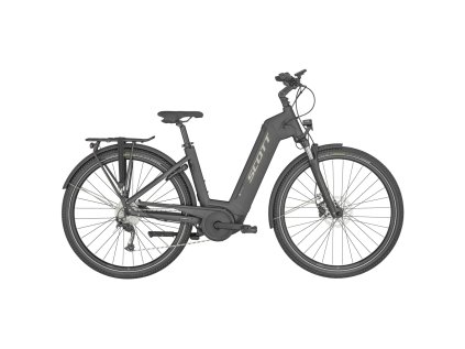 Scott  Sub Tour eRIDE 20 Unisex (Velikost M, filtr Scott)