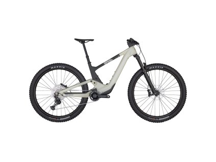 Horské elektrokolo Scott Voltage eRIDE 920 (Size Text M)