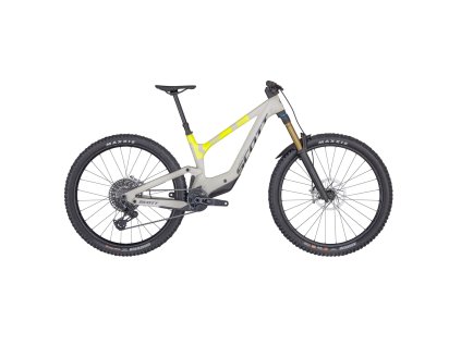 Horské kolo Scott Ransom 900 RC (Size Text L)