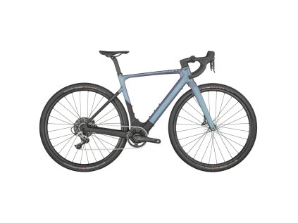 Scott  Cont. Solace Gravel eRIDE15 EU (Velikost L56, filtr Scott)