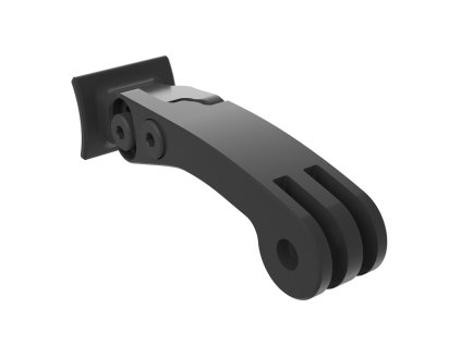 Syncros Front Mount AM Stem, GoPro-Interface black (Color Text black, Velikost L, filtr Syncros)