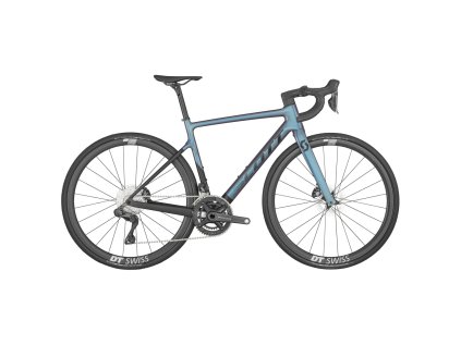 Scott  Contessa Addict SE (Velikost M54, filtr Scott)