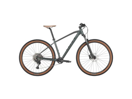 Horské kolo Scott Aspect 930 Cu black (Size Text XL)