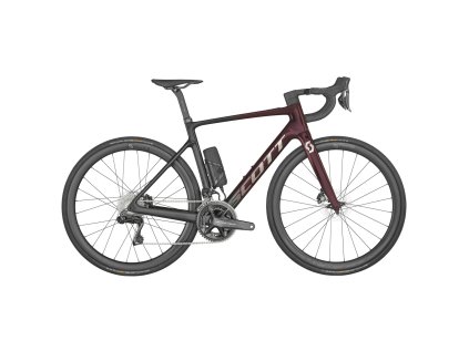 Silniční elektrokolo Scott Addict RC eRIDE Ultimate (Velikost S52, filtr Scott)