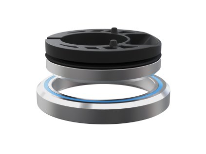 Syncros Headset IS44/35 - IS52/40 black (Color Text black, Velikost 1 size, filtr Syncros)