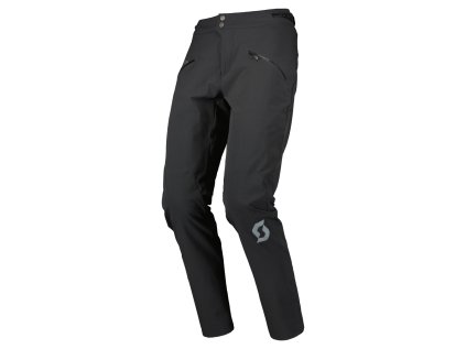 Scott Pants M's Trail Vertic black (Color Text black, Velikost XXL, filtr Scott)