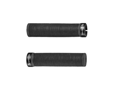 Syncros Grips  DH Lock-On black (Color Text black, Velikost 1 size, filtr Syncros)