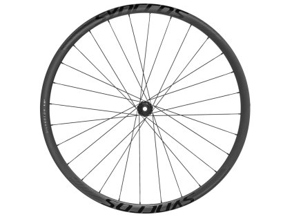 Syncros Wheelset Silverton 1.0, 30mm black matt 29" (Color Text black matt, Velikost 840)