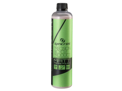 Syncros Polish Matt Frame 500ml PAK-12 no color 500ml (Color Text no color, Velikost 5000ml, filtr Syncros)