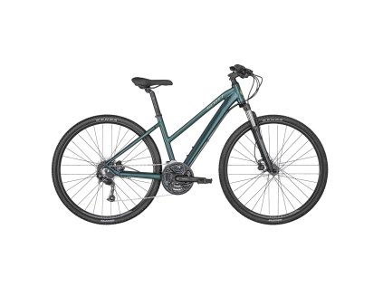 Scott  Sub Cross 40 Lady (KH) (Velikost M, filtr Scott)