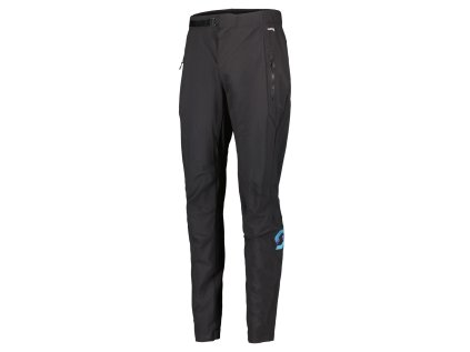 Scott Pants M's Trail Tuned black (Color Text black, Velikost S, filtr Scott)