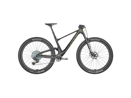 Horské kolo Scott Spark RC World Cup EVO TR (Size Text M)