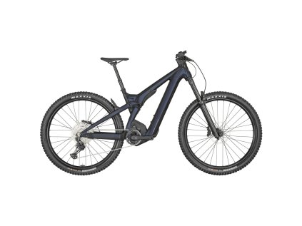 Scott  Patron eRIDE 920 blue (EU) (Velikost S, filtr Scott)