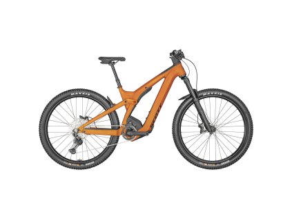 Scott  Strike eRIDE 910 EVO (EU) (Velikost XL, filtr Scott)