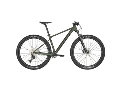 Scott  Scale 980 black (CN) (Velikost S, filtr Scott)