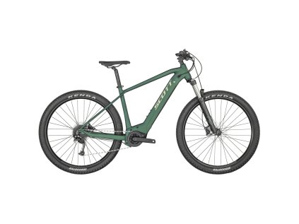 Scott  Aspect eRIDE 950 (Velikost S, filtr Scott)