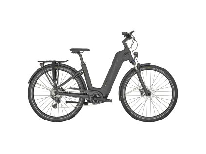 Scott  Sub Sport eRIDE 20 Unisex grey (Velikost M, filtr Scott)