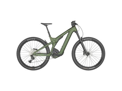 Scott Bike Patron eRIDE 930 (EU) S (Size Text S)