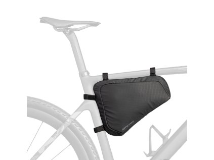 Syncros Frame Bag Ride Triangle black (Color Text black, Velikost SAMPLE, filtr Scott)