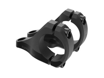 Syncros Stem DH 1.5 black (Color Text black, Velikost 050, filtr Syncros)