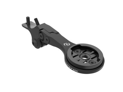 Syncros Front Comp. Mount iC black (Color Text black, Velikost L, filtr Syncros)