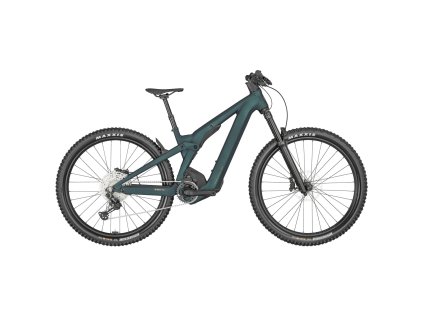 Scott  Contessa Patron eRIDE 910 (EU) (Velikost S, filtr Scott)