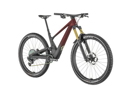 Scott  Genius 900 Ultimate (EU) (Velikost L, filtr Scott)