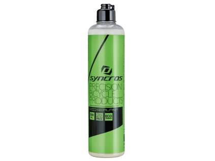 Syncros Tubeless Sealant 500ml PAK-12 black 500ml (Color Text black, Velikost 5000ml, filtr Syncros)