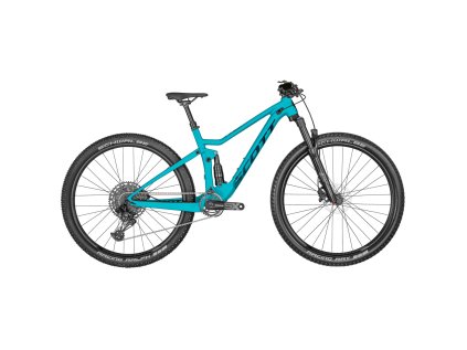 Scott  Spark 700 (Velikost XS, filtr Scott)