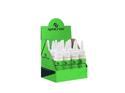 Syncros Silniční těsnicí prostředek 60 ml (Color Text black, Velikost 60mm, filtr Syncros)