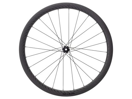 Syncros Wheel Rear Capital 1.0, 40mm black matt (Color Text black matt, Velikost 700C, filtr Syncros)