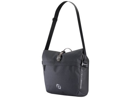 Syncros Pannier Messenger Bag black (Color Text black, Velikost 1 size, filtr Syncros)