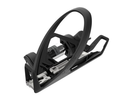 Syncros Bottle Cage iS Cache cage CO2 black (Color Text black, Velikost 1 size, filtr Syncros)